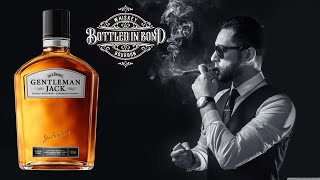 Jack Daniels Gentleman Jack
