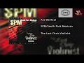 SPM/South Park Mexican - Are We Real