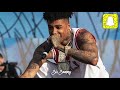 Blueface First Class Clean Ft Gunna