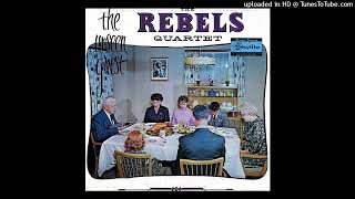 The Unseen Guest - The Rebels Quartet (1964) [Full Album]