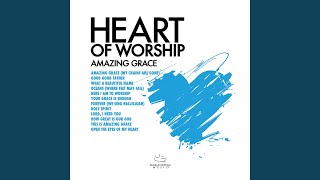 What A Beautiful Name