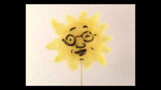 似顔絵コーナー篇(24)