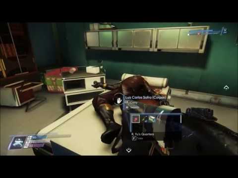 Prey Mooncrash Part 35 - The Duhicky of Proportional Powers