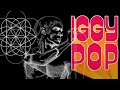 Iggy Pop & Peter Gzowski Talk Pleasure & Pain | Newly Animated 1970s Interview