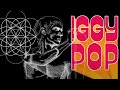 Iggy Pop On Pleasure & Pain | Newly Animated 1970s Interview