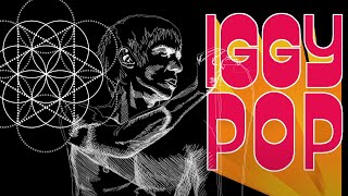 Iggy Pop &amp; Peter Gzowski Talk Pleasure &amp; Pain | Newly Animated 1970s Interview