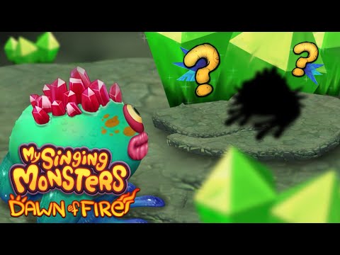 My Singing Monsters: Dawn of Fire - "The Sincerest Form of Flattery" & Making of Mimic