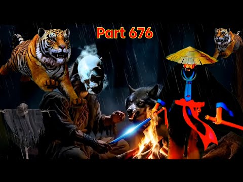 Tuam Leej Kuab The Legend Hmong Warrior ( Part 676 ) 04/11/2023