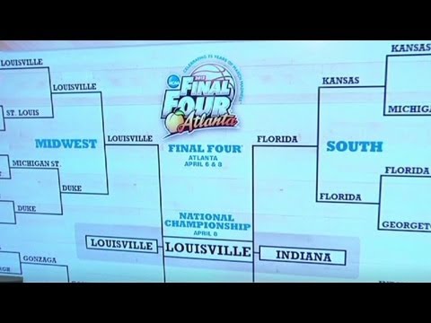 538 March Madness