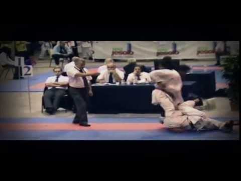 Kamo Unanyan - Best Moments of Champion