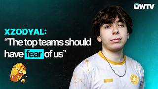 Team Peps xzodyal on losing To Geekay, the Hotfix and Playoff Chances