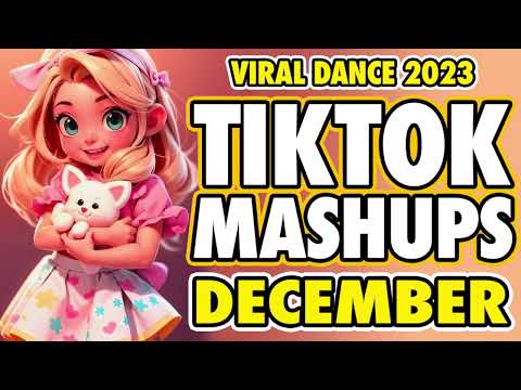 New Tiktok Mashup 2023 Philippines Party Music | Viral Dance Trends | December 18th