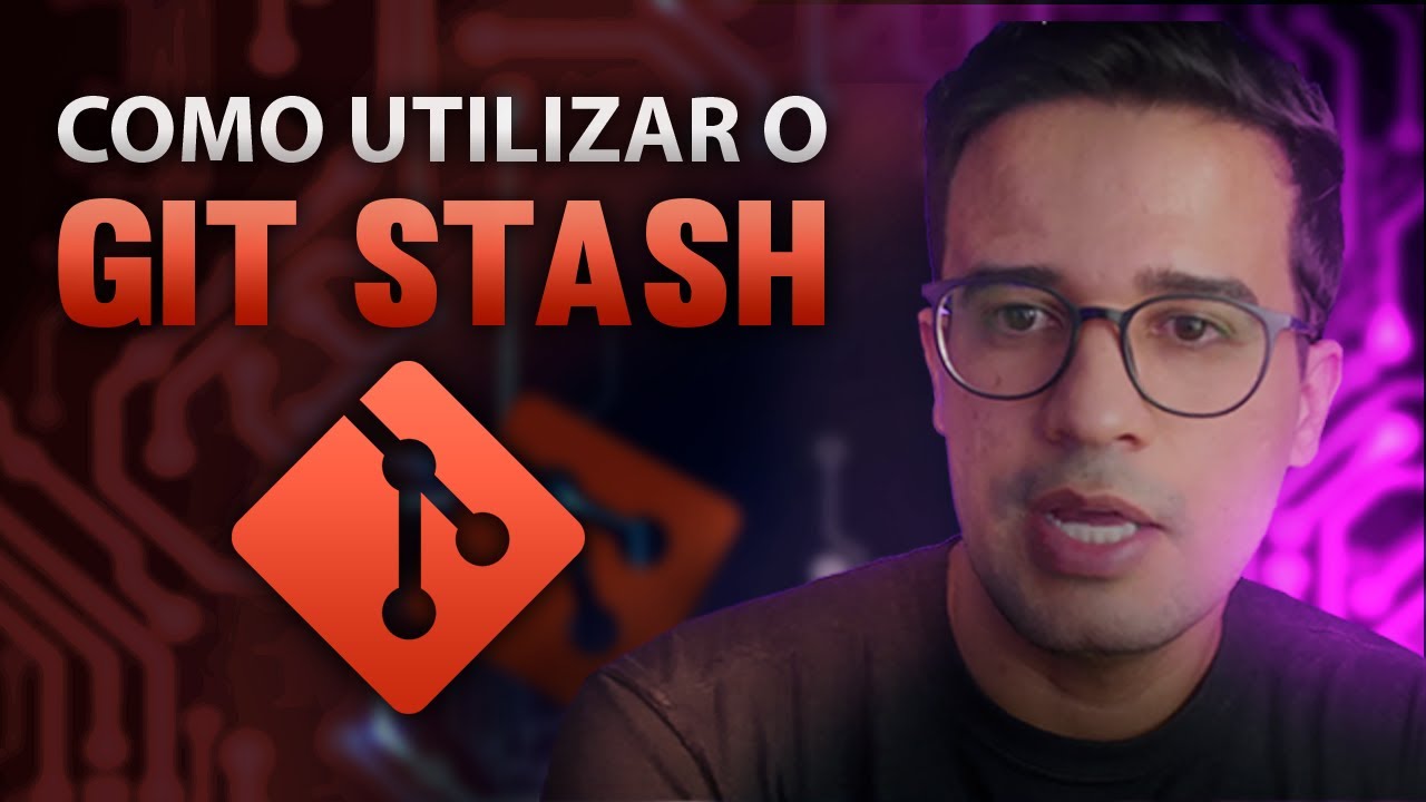 Tutorial Git: Como Utilizar o Git Stash e Git Stash Pop