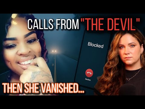 The Disappearance of Alexis Ware