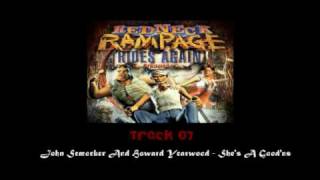 Redneck Rampage 2: Rides Again - Track 07