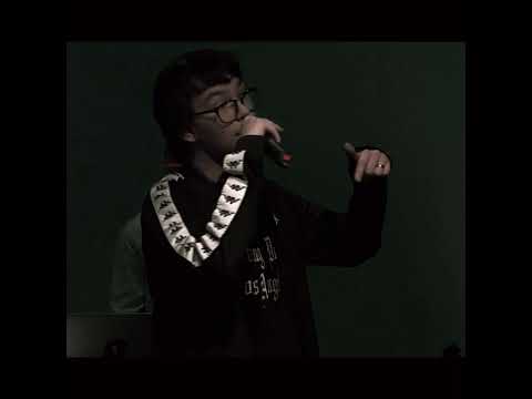 Cheatz - Mam talent ale go zmarnowalem (reupload)