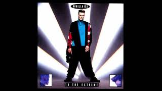 B6  Rosta Man  - Vanilla Ice – To The Extreme 1990 Vintage Vinyl Record Audio Only