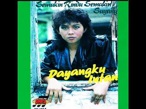 dayangku intan _ tangisan kasih