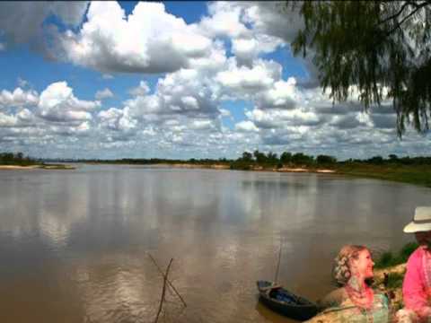 Oñondivemi, de Félix Fernández y Agustín Barboza, por el Dúo Larramendia - Cáceres