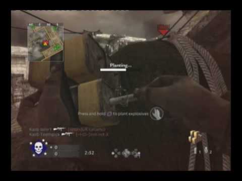 KaoS Contingency MGC vs Heavy Duty