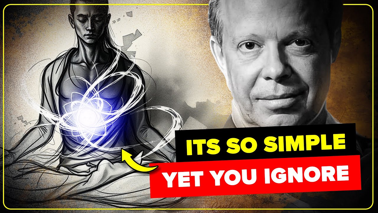 Once you understand Breath, Quantum Manifestation begins!