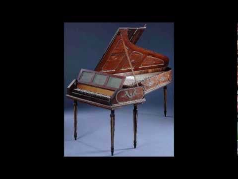 Mozart - Piano Concerto No. 20 in D minor, K. 466 [complete]