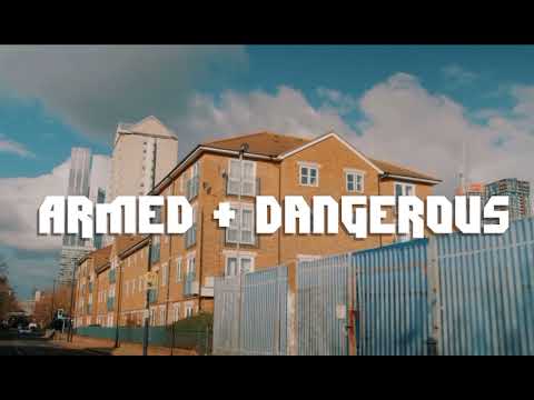 TLoose (OTB) - Armed & Dangerous (Preview)