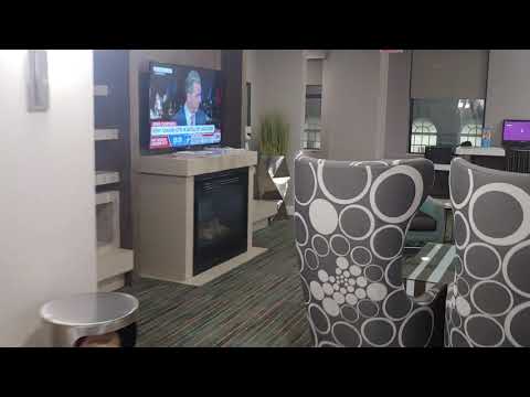 Residence Inn 17th and Peachtree Atlanta