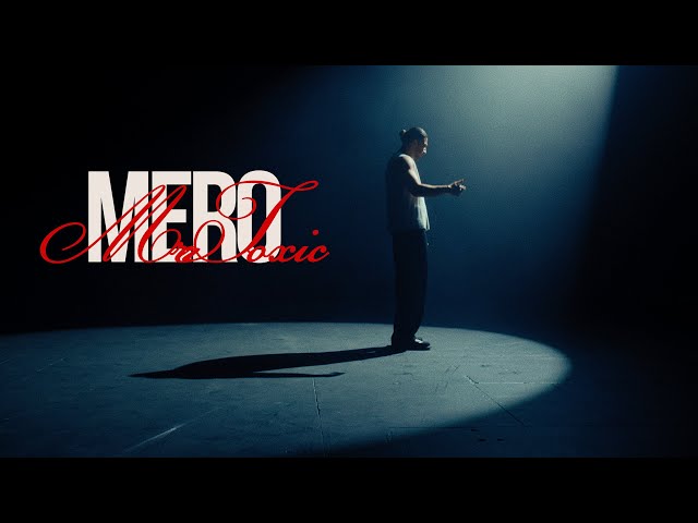 Mrs Toxic von Mero ((jetzt ansehen))