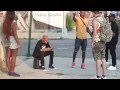 Alleluyah X Williamsburg Shoot TEKNO MILES MARTHA SNEH