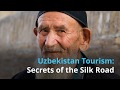 2 Minute Mix Uzbekistan Tourism Solo Travel Along The Silk Road