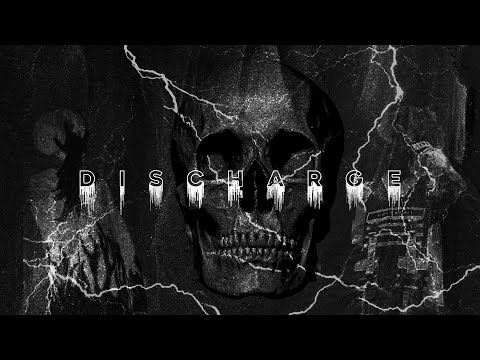 VESSEL x DEXNDRE - DISCHARGE [PROD. VESSEL]