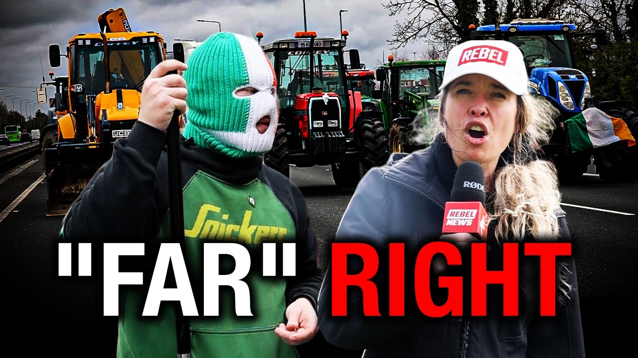 The Government Tried to Discredit Them, It BACKFIRED...