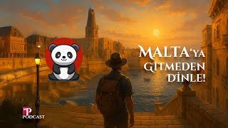Malta Gezi Rehberi | Malta’da Gezilecek Yerler, Ne Yenir, Nerede Kalınır?