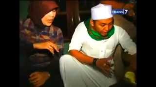 Download lagu Dua Dunia - Jin tidak panas dibacakan Al-Quran? mp3