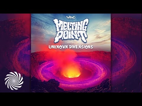 Melting Point - Unknown Dimensions
