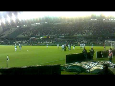 Coritiba 3x0 Ipatinga - Gol de Léo Gago - Camp. Brasileiro 2010