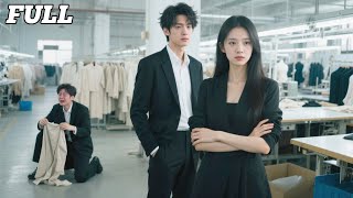 Reborn as a rich family's daughter⚡ She turns from victim to boss lady and takes revenge🔥