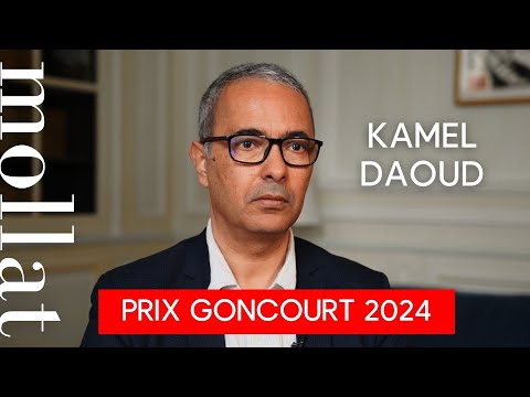Kamel Daoud - Houris