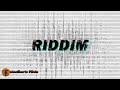 RIDDIM UP MIX - DJ PINTO #riddim