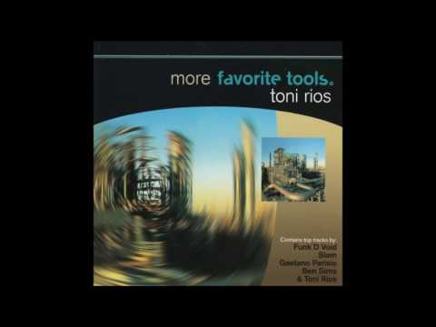 Toni Rios - More Favorite Tools 03 2002 [XXX122]