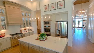 Inside Jaw-Dropping Design Model Home| Dream Decor Ideas