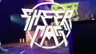 SHEER MAG - Can't Stop Fighting live @ The Echoplex