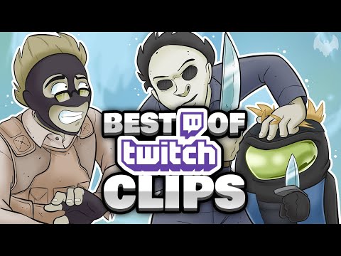 IMPOSTOR im LUXUS 🥇 - ♠ Best Of Twitch Clips #064 ♠