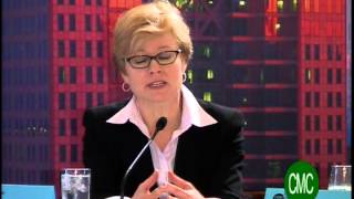 The Future of Information Technology