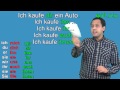 تعلم اللغة الألمانية مع رشيد/الدرس41/Deutsch lernen mit Rachid - die Pronomen