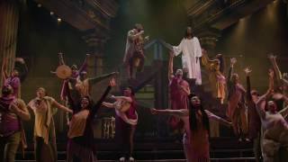 Simon Zealotes | Jesus Christ Superstar | Paramount Theatre