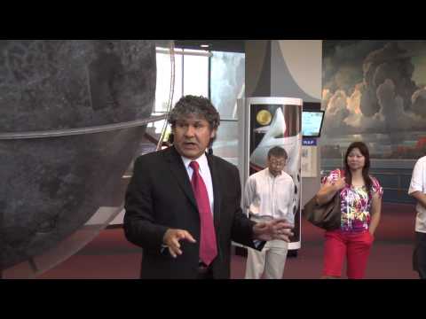 Human Exploration:  The Journey Continues. Part 2 - Dreams of Generations Realized