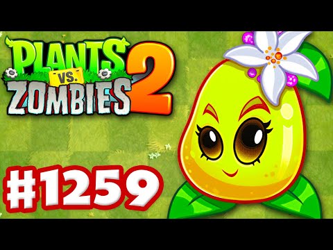 Lemonaid! New Plant! - Plants vs. Zombies 2 - Gameplay Walkthrough Part 1259