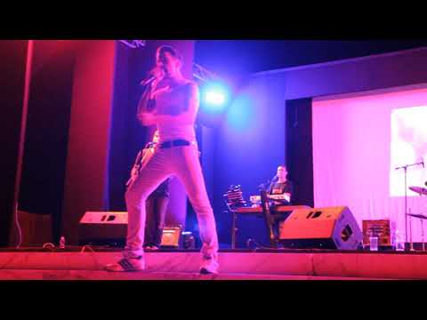 Hot Spaces - I Want To Break Free@Le Terrazze 28/08/2020